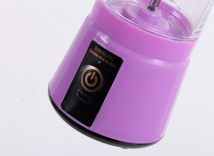 شیکر شارژی Juice Cup