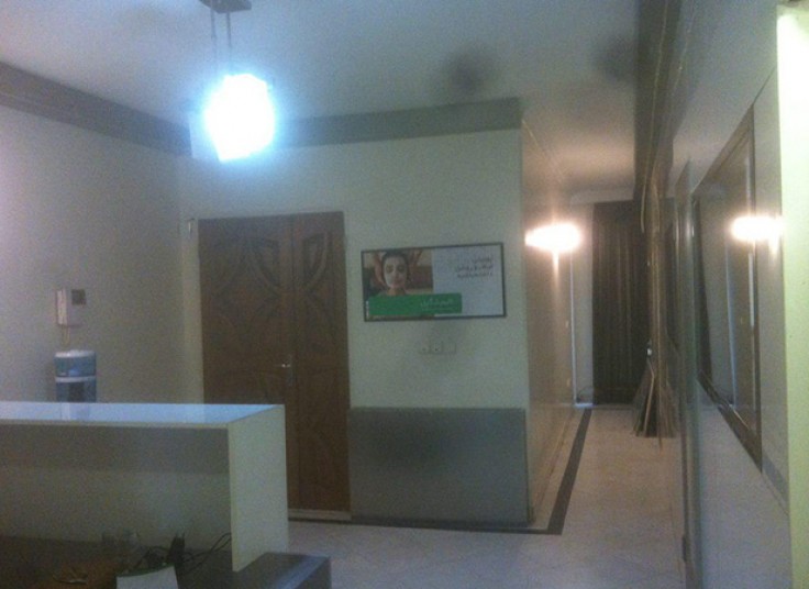 انواع ماساژ کلینیک دکتر مهوروش