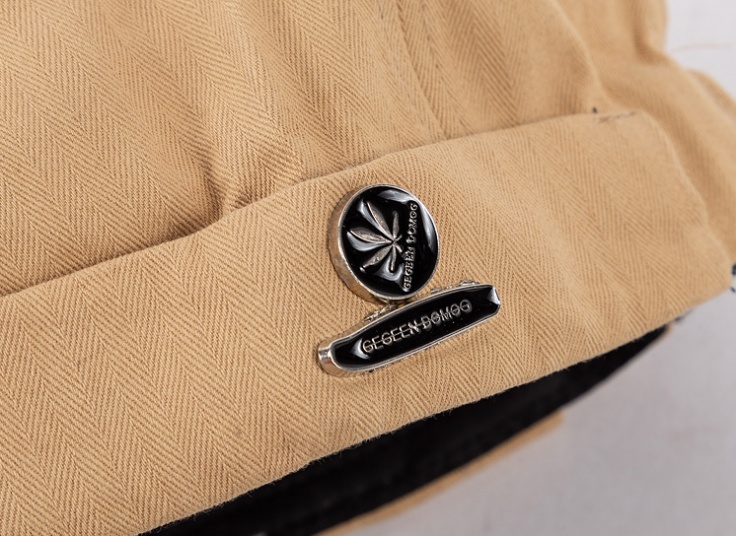 کلاه لئونی Gegeen