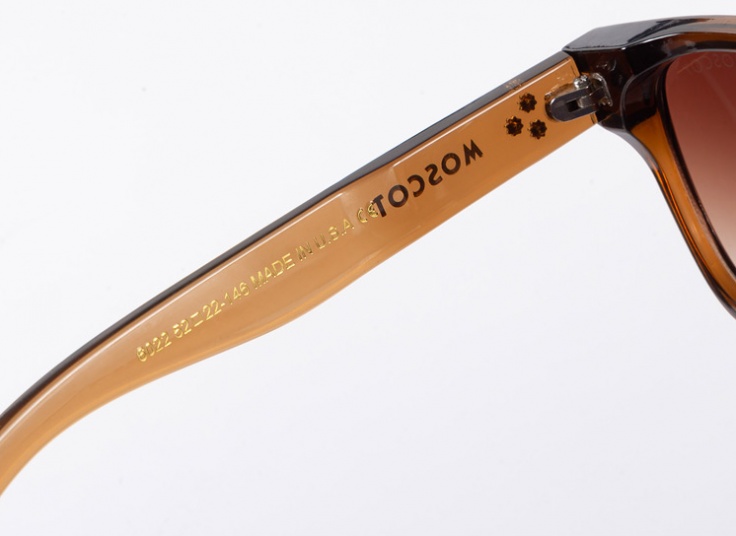 عینک آفتابی Moscot مدل 6022