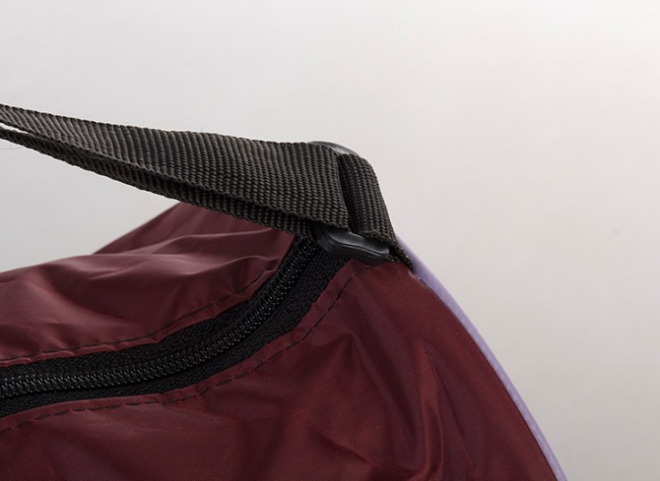 ساک ورزشی طرح FILA