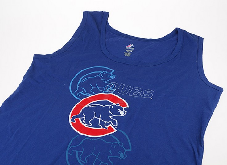 حلقه ای و رکابی مردانه Majestic