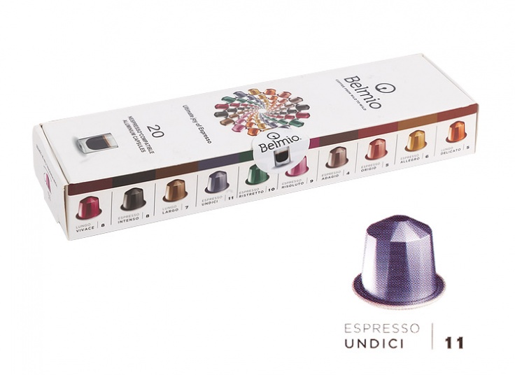 کپسول قهوه BELMIO