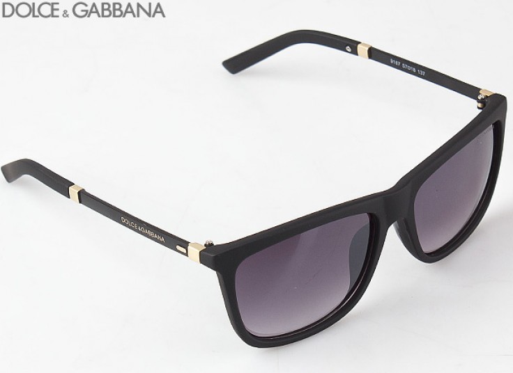 عینک آفتابی highcopy مردانه DOLCE GABBANA