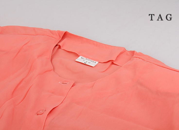 شومیز زنانه سایز بزرگ TAG