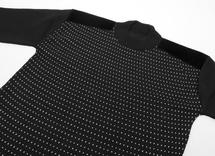 پلیور بافت DOTS