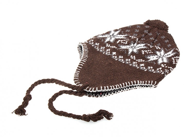 2 مدل کلاه زمستانی