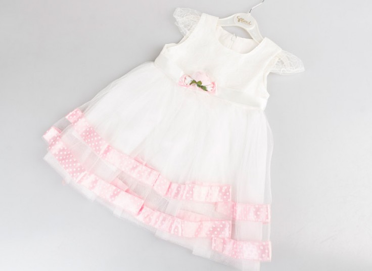 پیراهن دخترانه Flexi