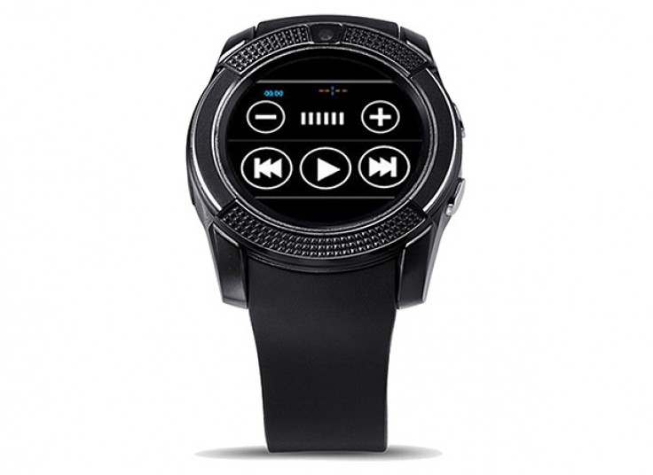 ساعت هوشمند Smart Watch مدل V8