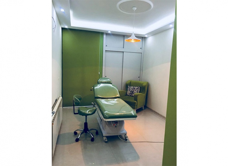 کویتیشن در مرکز هیرلس