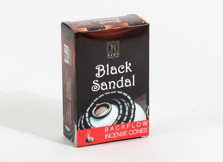 عود آبشاری RAMO