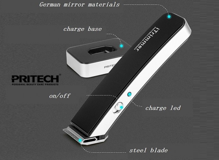 ماشین اصلاح iTrimmer