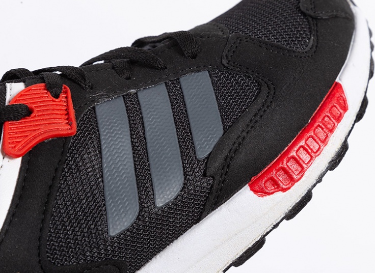 کتانی مردانه طرح adidas zx