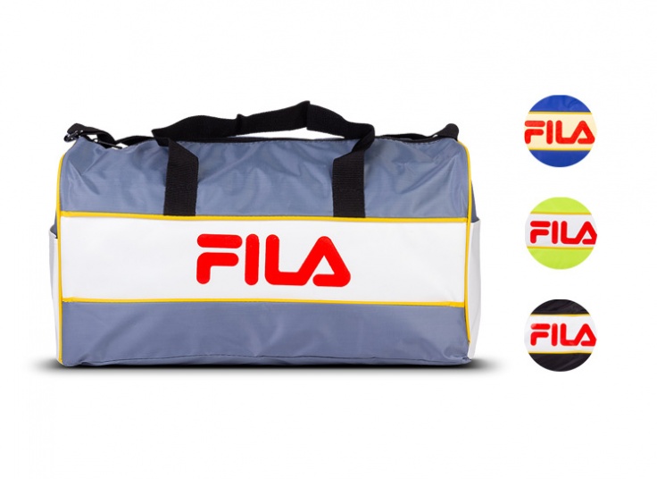 ساک استخری طرح FILA