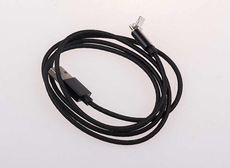 کابل شارژ مغناطیسی Magnetic