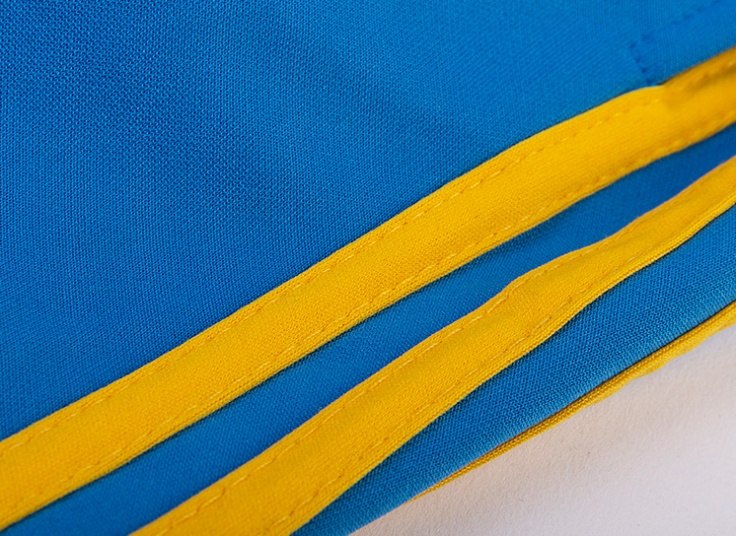 شلوار ورزشی مردانه طرح adidas