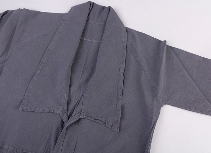 مانتو الیاف طبیعی