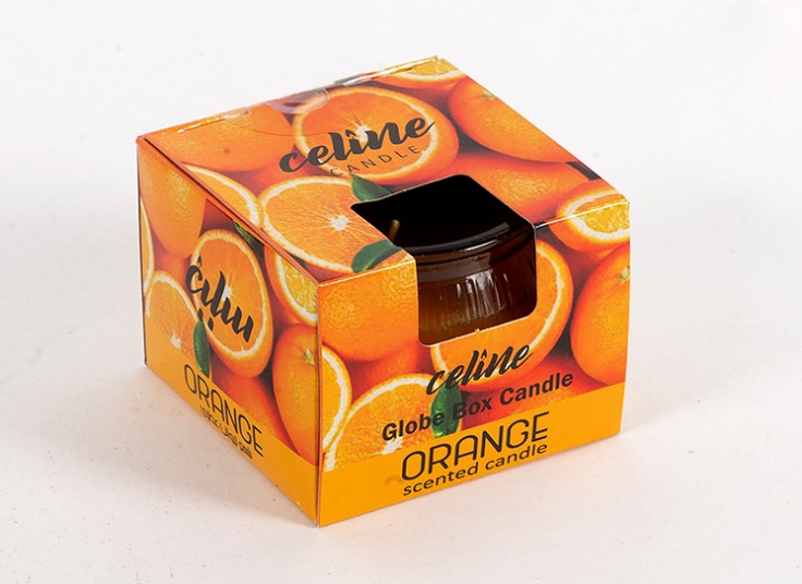 شمع لیوانی عطری Celine