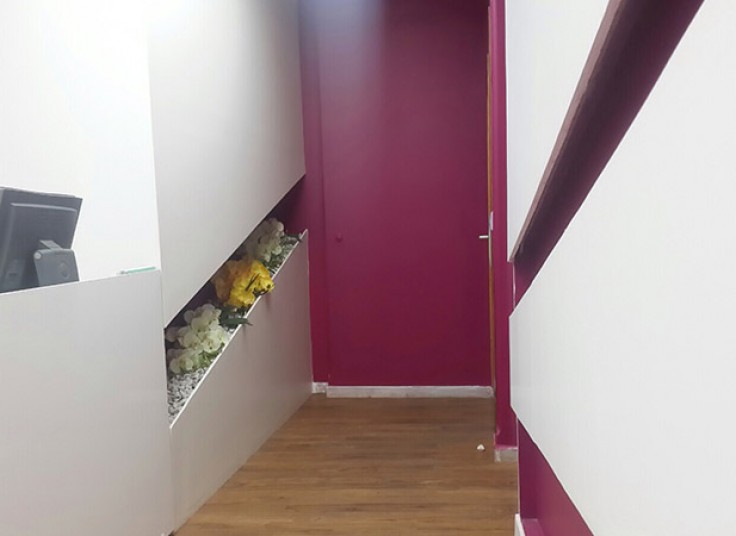 لیزر دکتر شاه‌ رکنی