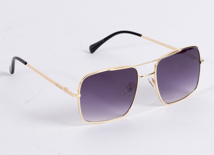 عینک آفتابی مردانه طرح Police مدل 7032