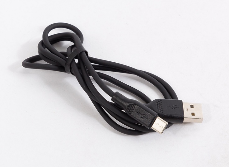 کابل شارژ Stereo