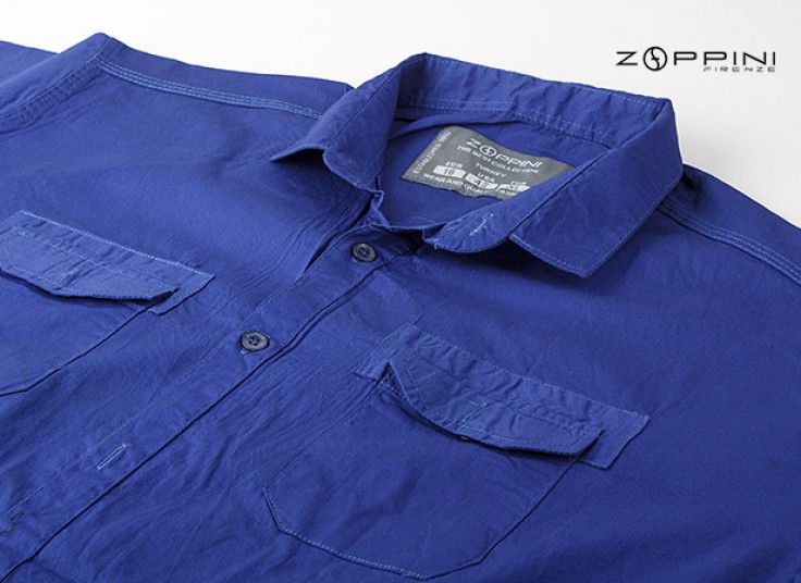 پیراهن سایز بزرگ مردانه