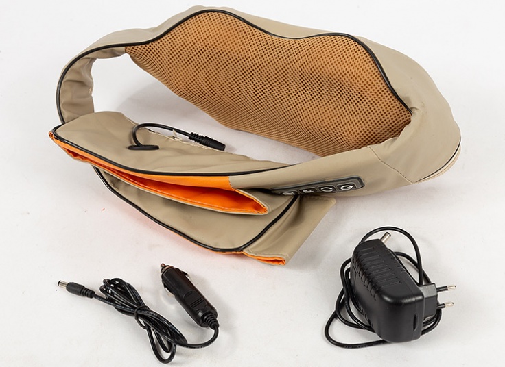 ماساژور شانه و گردن