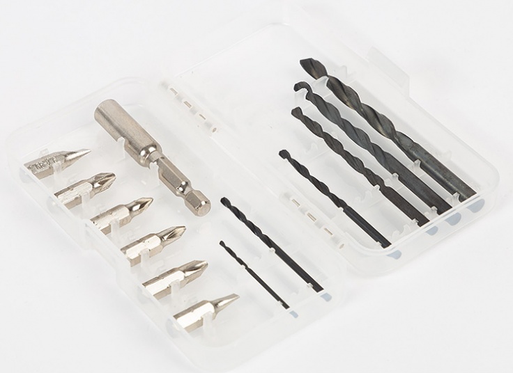 دریل پیچ گوشتی Xiaomi MarsWorker