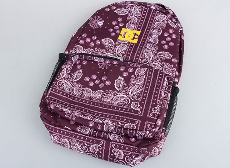 کیف کوله طرحدار Multi Brand