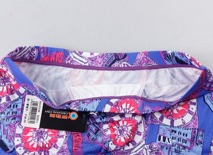 لباس زیر طرحدار مردانه Original F