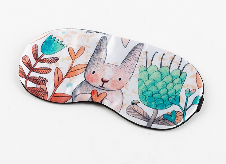 چشم بند خواب فانتزی