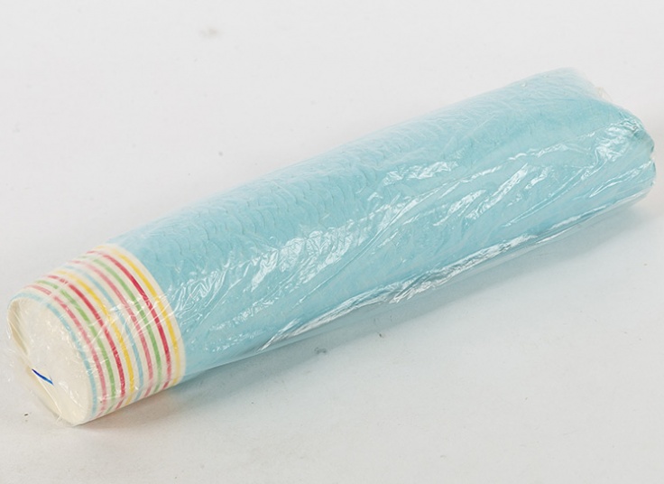 انواع کپسول مافین و کاپ کیک