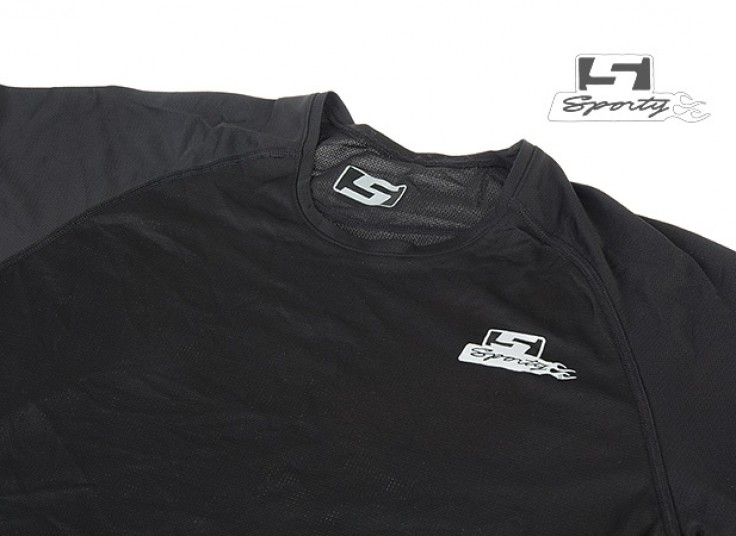 تیشرت ورزشی FJ