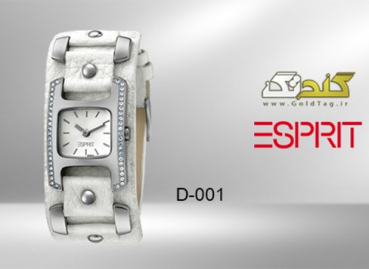 ساعت Esprit اصلی