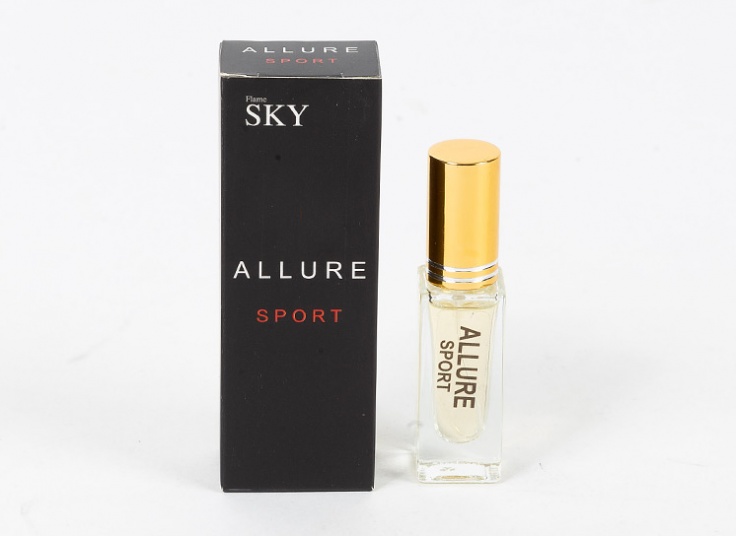 عطر و ادکلن جیبی ecco Collection