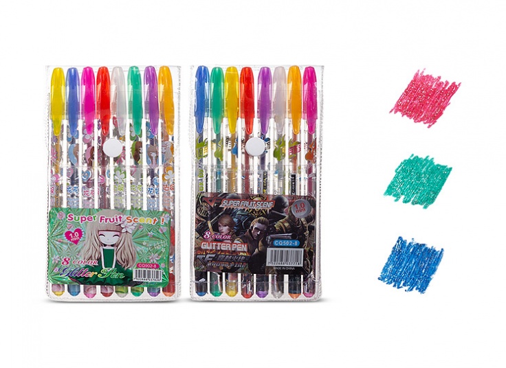 پکیج 8 عددی خودکار اکلیلی