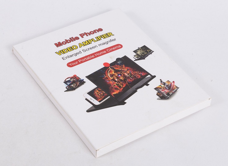 کیت بزرگنمایی صفحه نمایش موبایل