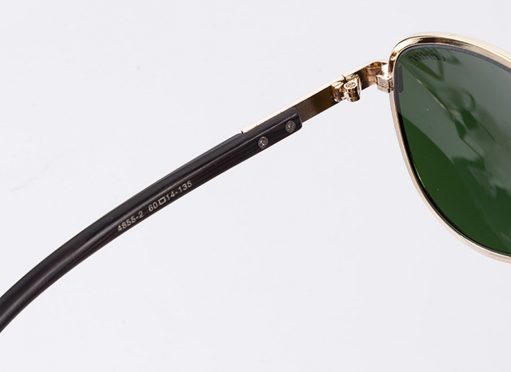 عینک آفتابی مردانه Cartier مدل 4855-2