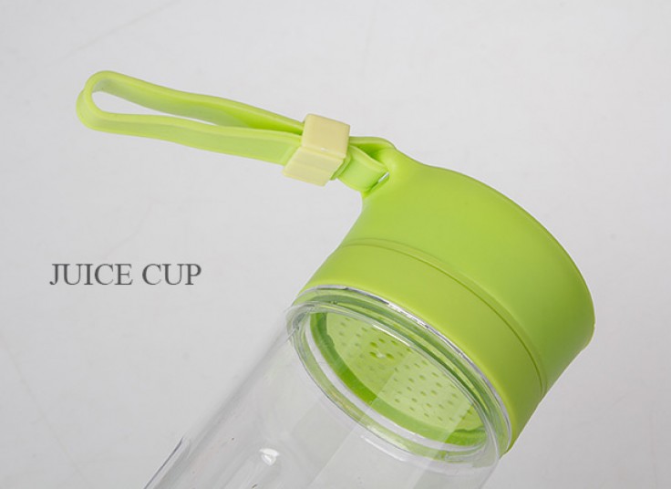 شیکر برقی Juice Cup