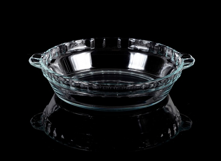 ظرف سرو کاوه مدل پارمیدا