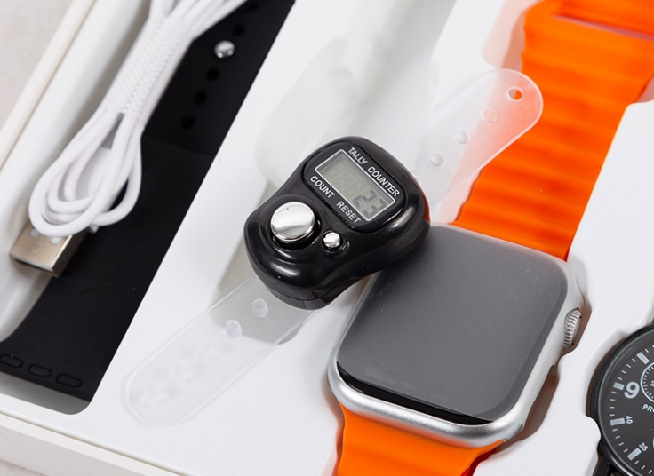 ساعت هوشمند Telzeal