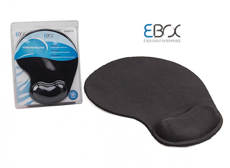 پد موس طبی EBOX