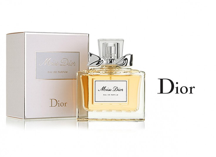 ادکلن و عطر طرح اصلی