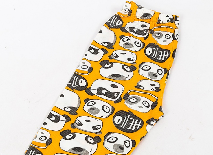 شلوار فانتزی بچه‌گانه