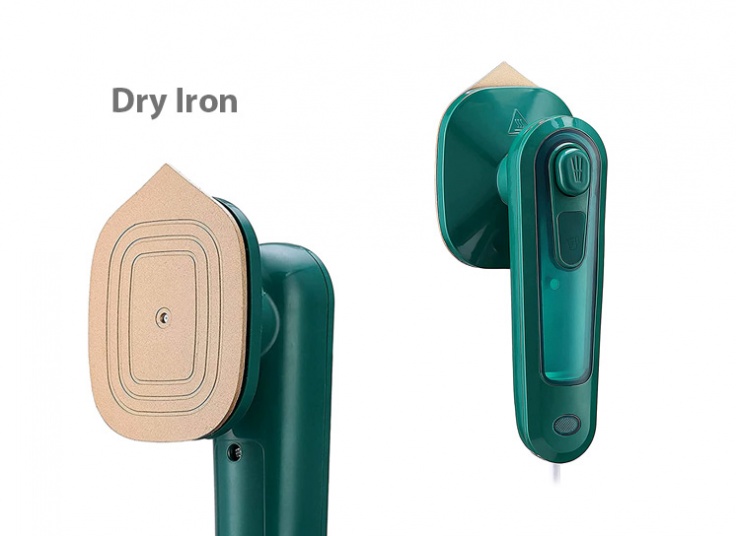 اتو لباس مسافرتی