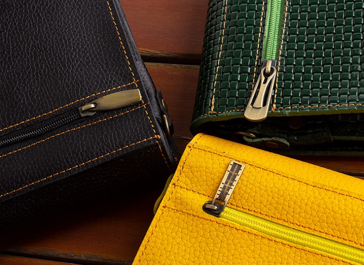 کیف دوشی چرم طبیعی