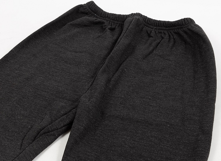 شلوار اسلش ساده مردانه