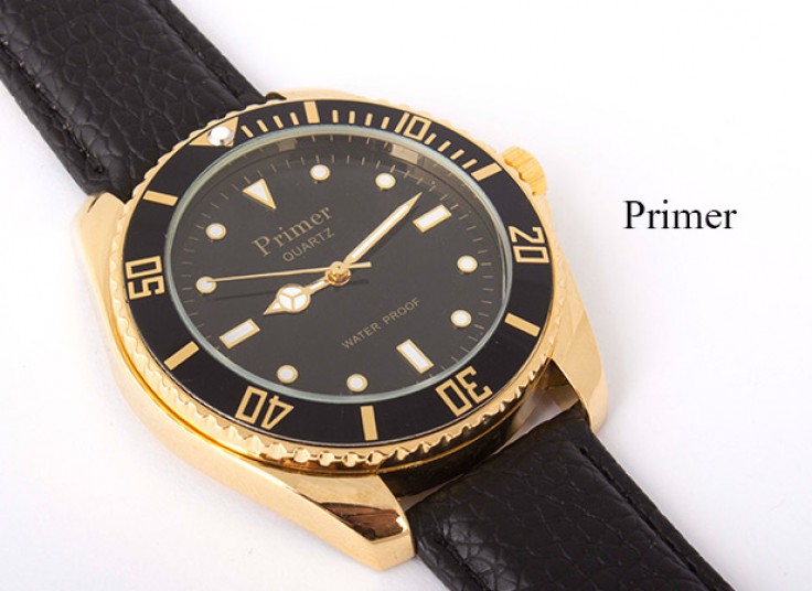 ساعت مردانه Primer