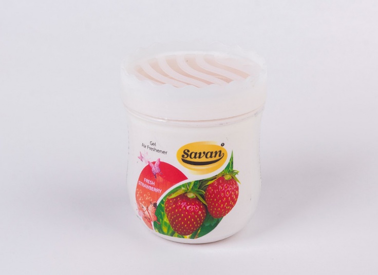 ژل خوشبو کننده هوا Savan
