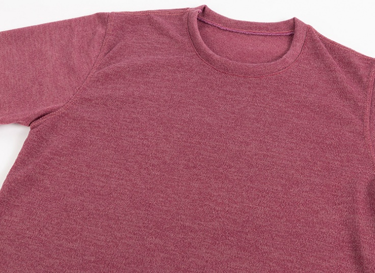 بلوز بافت زنانه Hummer